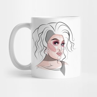 The Vivienne Mug